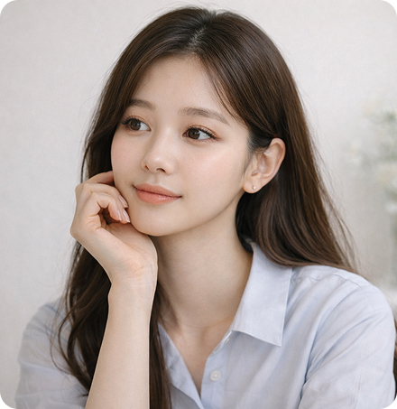 데일리 메이크업